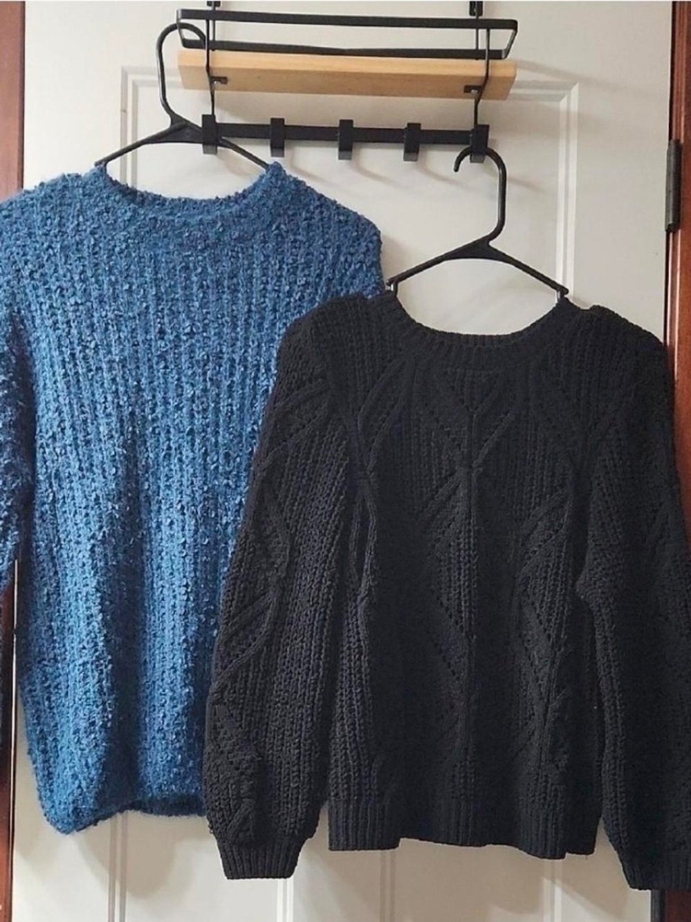 Zenana & Maurices Sweater Bundle